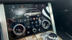 Land Rover Range Rover 3.0 SDV6 Vogue SE 4dr Auto Diesel Estate